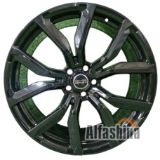 Replica 7815 9.5x22 5x120 ET45 DIA72.6 GB