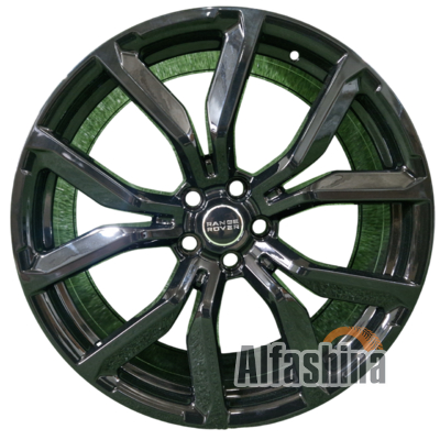 Replica 7815 9.5x22 5x120 ET45 DIA72.6 GB