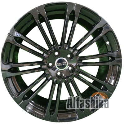 Replica 7818 8x20 5x108 ET40 DIA63.3 GB