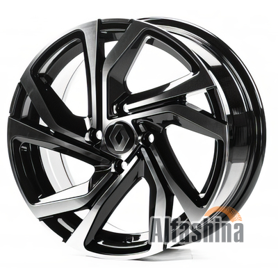 Replica RN15546 6x15 4x100 ET38 DIA60.1 GBMF