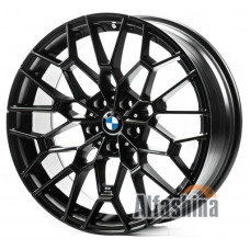 Replica B388 8x19 5x112 ET27 DIA66.6 SB