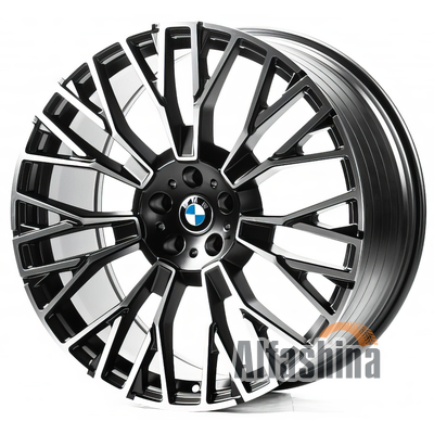 Replica B22830 10.5x21 5x112 ET35 DIA66.6 SBwMF