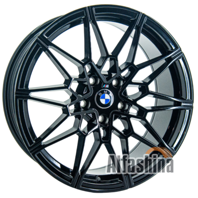 GT 9375F 8.5x19 5x120 ET35 DIA72.6 Black