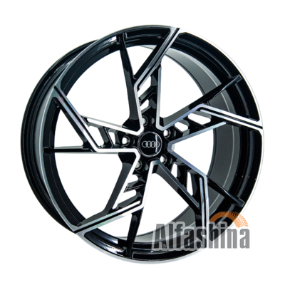 GT FA835 9x20 5x112 ET30 DIA66.45 BMF