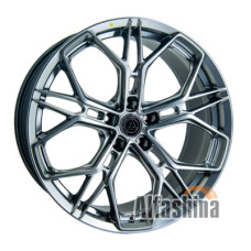 VLF TCFP01 9.5x19 5x114.3 ET35 DIA73.1 HB