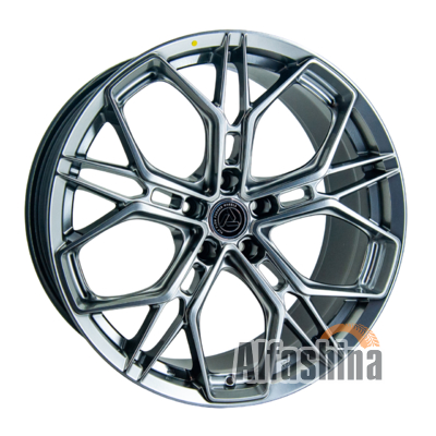 VLF TCFP01 9.5x19 5x114.3 ET35 DIA73.1 HB