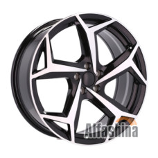 Replica Volkswagen 5340 7.5x17 5x112 ET40 DIA0 BMF