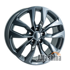 Replica Toyota Y1144 8x18 5x114.3 ET40 DIA60.1 GM