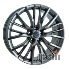 Replica Toyota GT 5316 8x20 5x114.3 ET30 DIA60.1 MG