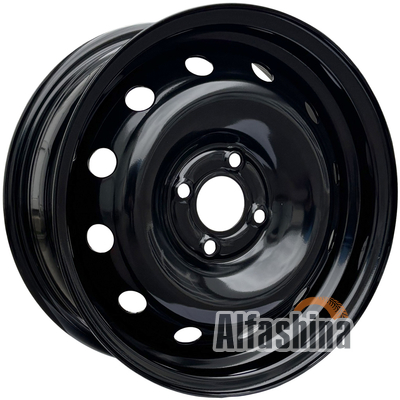 Replica BT082A07 6x15 4x100 ET40 DIA60.1 MB