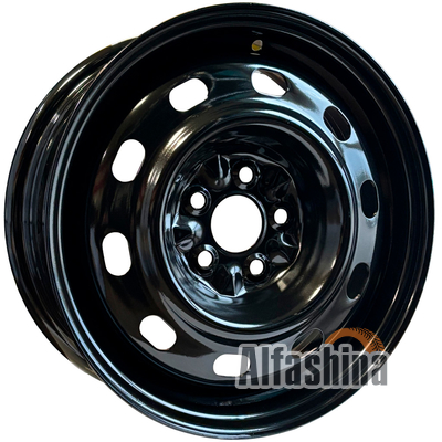 Replica BT117A02 6x15 5x100 ET38 DIA57.1 MB