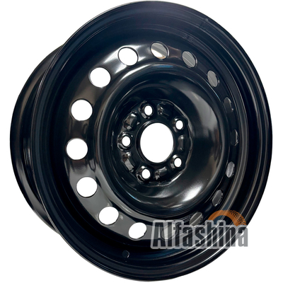 Replica BT083B01 6.5x16 5x114.3 ET38 DIA67.1 MB