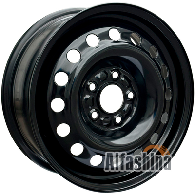 Replica BT083C01 6.5x16 5x114.3 ET50 DIA66.1 MB