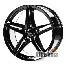 Replica A5269 7x17 5x112 ET42 DIA57.1 GB