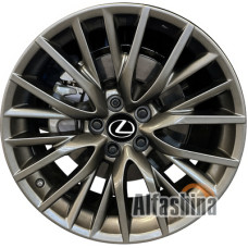 Replica 741F 8x20 5x114.3 ET30 DIA60.1 HB