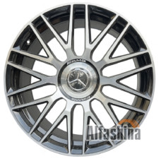 Replica 932F 11.5x22 5x112 ET47 DIA66.5 GBLP