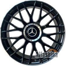 Replica 932F 11.5x22 5x112 ET47 DIA66.5 BML