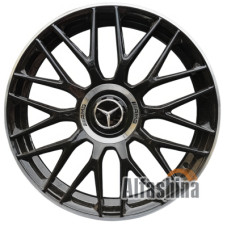 Replica 932F 11.5x22 5x112 ET47 DIA66.5 MBL