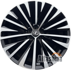 Replica 952F 9x21 5x114.3 ET30 DIA60.1 MB