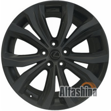 Replica 3031D 8x20 5x114.3 ET30 DIA60.1 MG