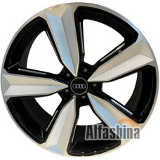 Replica 3056F 9x20 5x112 ET30 DIA66.45 MB