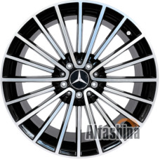 Replica 3064F 8.5x20 5x112 ET36 DIA66.5 MB