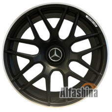Replica 933F 10x22 5x130 ET35 DIA84.1 MBMPL