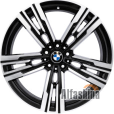 Replica 3078F 10.5x21 5x112 ET44 DIA66.5 MB