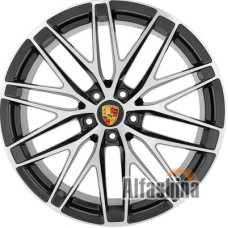 Replica 3082F 9x20 5x130 ET45 DIA71.6 MB