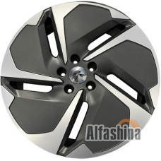 Replica 3113F 8.5x20 5x120 ET43 DIA62.5 TMG