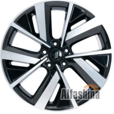 Replica 3114F 8.5x20 5x120 ET45.5 DIA62.5 MB