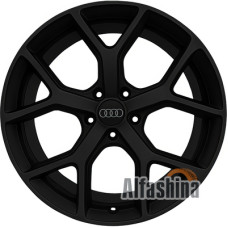 Replica 3206F 8.5x19 5x112 ET35 DIA66.5 Black
