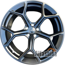 Replica 3206F 9x20 5x112 ET30 DIA66.45 BM