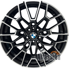 Replica 3209F 8.5x18 5x112 ET30 DIA66.56 MB