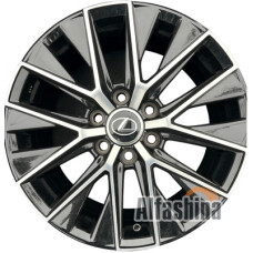 Replica 3219F 8x20 6x139.7 ET55 DIA95.1 MB