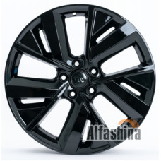 Replica H3164F 9x21 5x120 ET45.5 DIA62.5 SMF