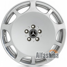 Replica FBX007-9 8.5x19 5x112 ET35 DIA66.5 SP