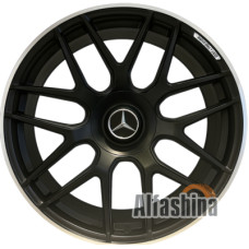 Replica JT092-20 8.5x20 5x130 ET35 DIA84.1 MBMPL