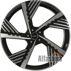 Replica FBX183-20 9x20 5x112 ET35 DIA66.56 BMF