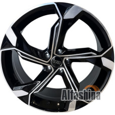 Replica FBX150-23 10x23 5x112 ET20 DIA66.5 BMF