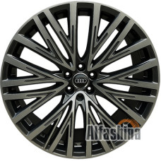 Replica FBX046-20 9x20 5x112 ET30 DIA66.45 GMF