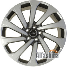 Replica FBX191-22 9.5x22 5x120 ET45 DIA72.6 S