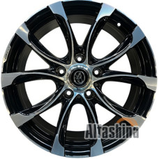 Replica 3249F 8.5x20 5x150 ET50 DIA110.1 MB