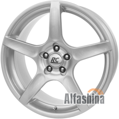 RC Design RC-05 7x15 5x100 ET35 DIA63.4 CS