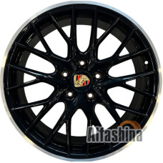 Replica 3083F 11.5x21 5x130 ET69 DIA71.6 BI