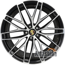 Replica 3086F 9x20 5x112 ET26 DIA66.5 MB