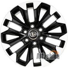 Replica 3123F 8x20 6x139.7 ET55 DIA95.1 MB