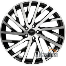 Replica 3137F 9x20 5x112 ET30 DIA66.45 MB