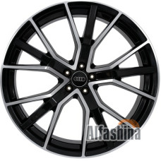 Replica 3139F 9x21 5x112 ET25 DIA66.5 MB