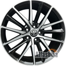 Replica 893F 8x18 5x114.3 ET50 DIA60.1 MB